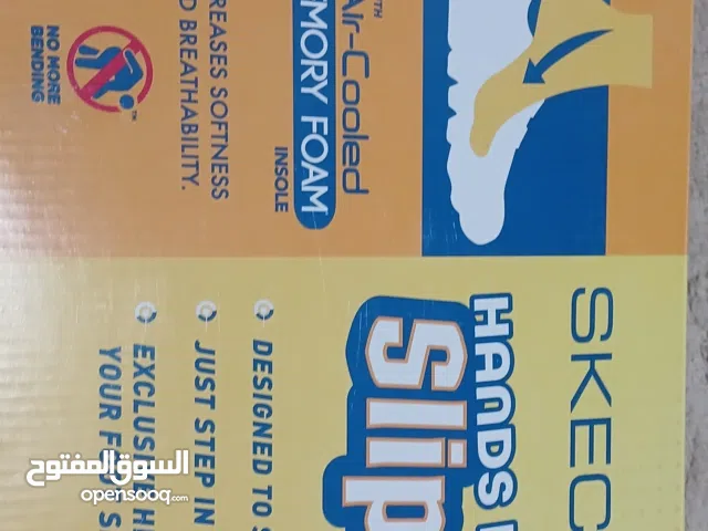 سبيدرو من شركة امريكيه سكتشرز