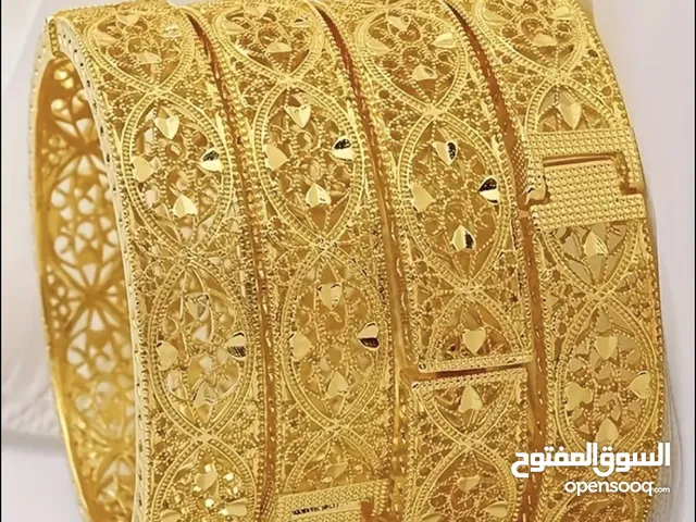 Gold plates jewelry for sale
