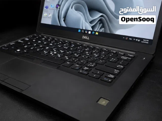 Dell Latitude 7490 Touch Screen (شاشة لمس)