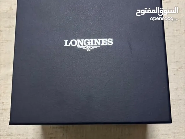 longines watch