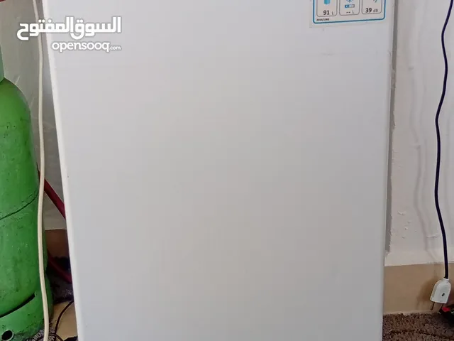 ثلاجة مكتب ساميكس