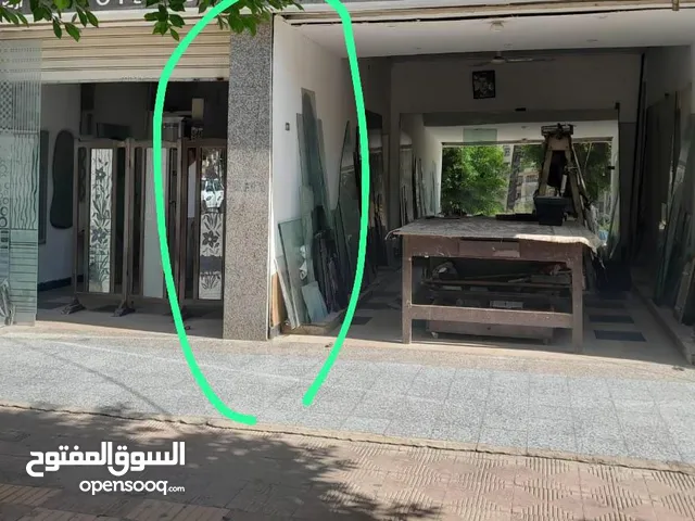 55 m2 Shops for Sale in Cairo Nasr City