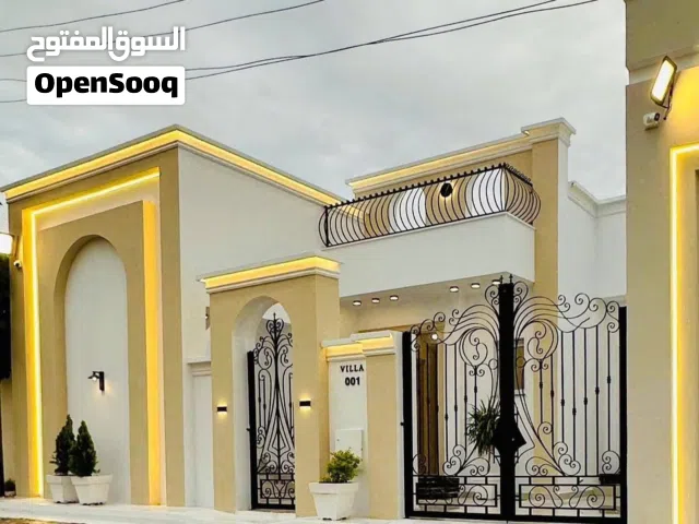 3 فيلات ارضية بجوار بعض بسعر ممتاز جدا وقريبة من الرئيسي