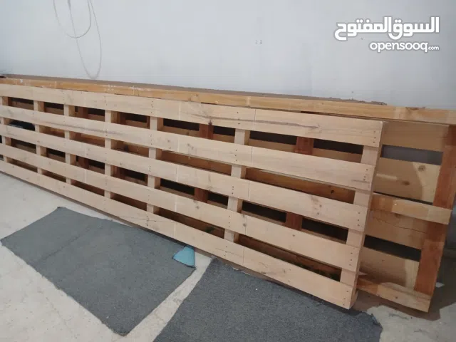 طبالي من خشب الصوليد