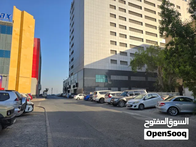 Commercial Land for Sale in Ajman Al Rumaila