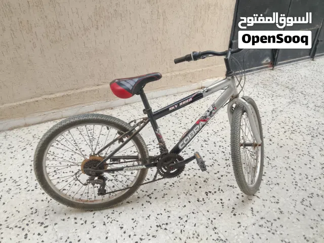 دراجه في حاله ممتازه