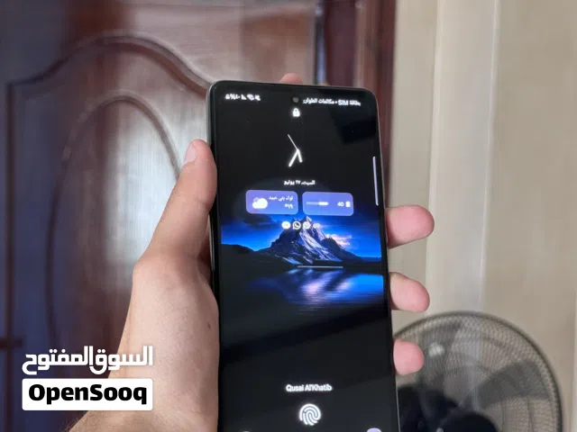 سامسونج A72