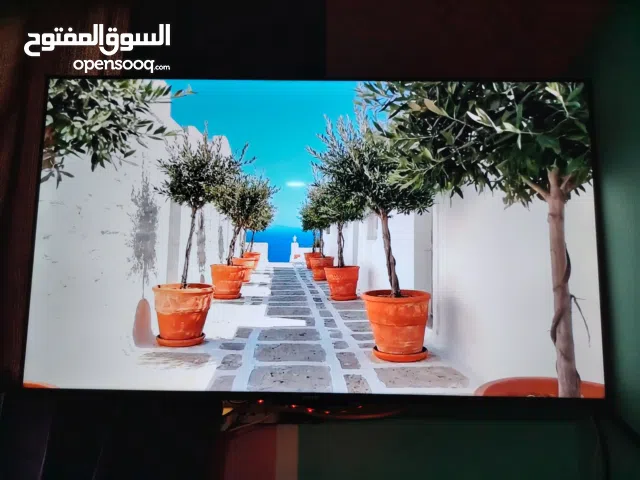 Xiaomi tv 50 inch 4kuhd clean and neat 1 month used with nikai party box with box pack new