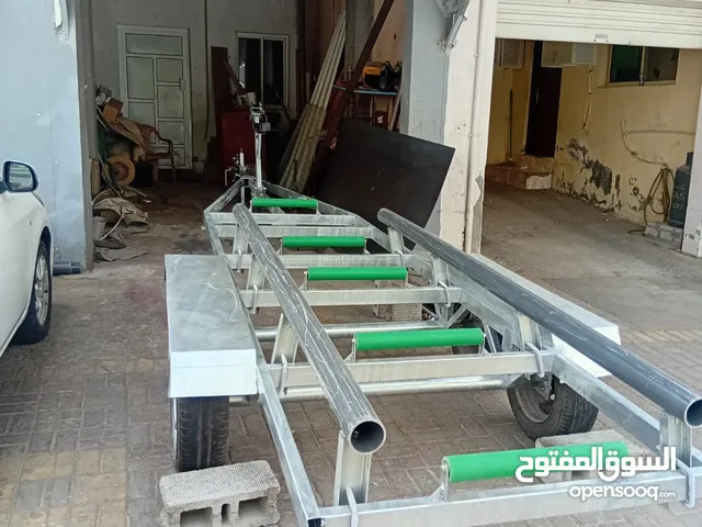 للبيع تيلر حجم 20 قدم الى 25 قدم