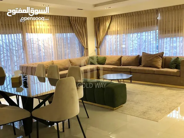 140 m2 3 Bedrooms Apartments for Sale in Amman Al Jandaweel