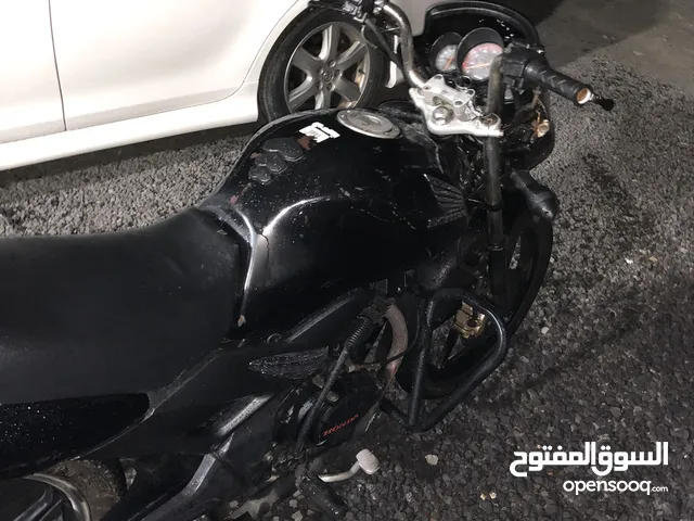 Used Honda CRF150F in Al Batinah