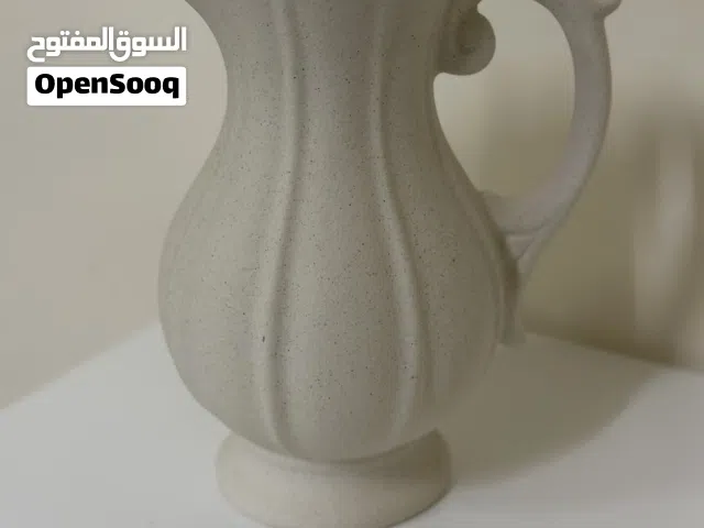 مزهريات للبيع جداد