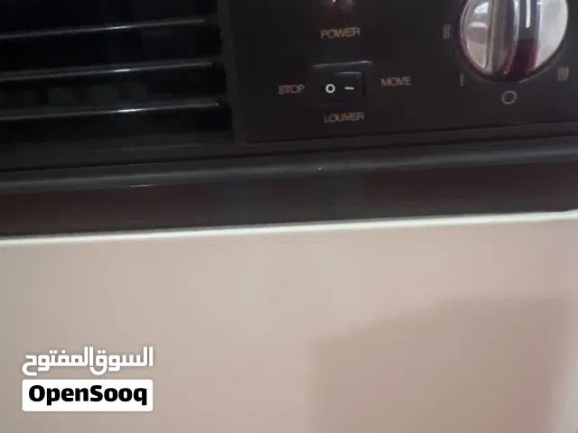 National Bro 2 - 2.4 Ton AC in Kuwait City