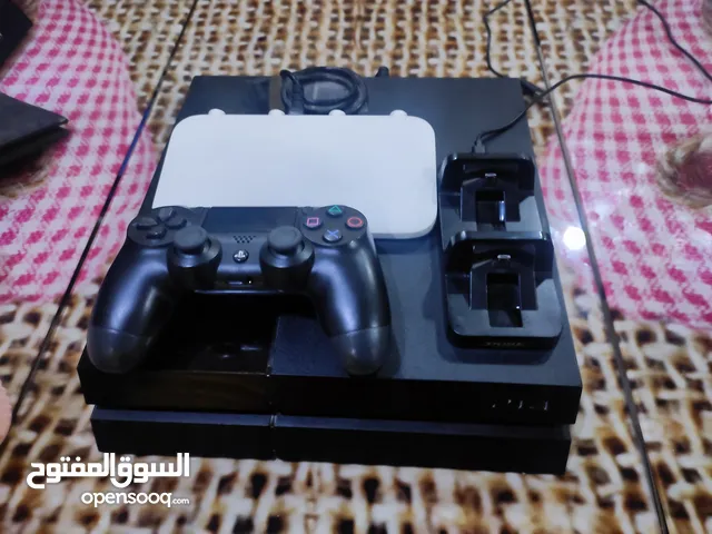 بلي 4 فات مهكر