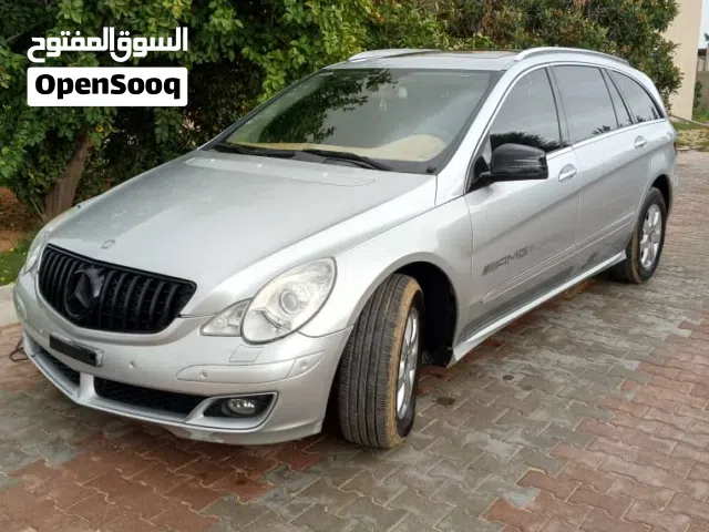 Used Mercedes Benz Other in Tripoli