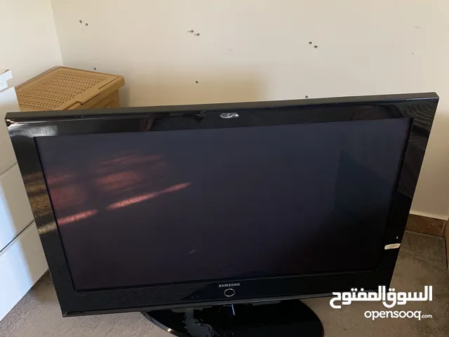 Samsung Plasma 42 inch TV in Amman