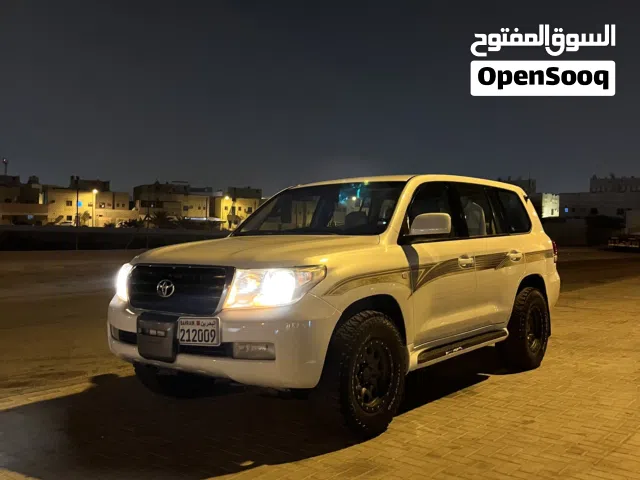 Land Cruiser لاند كرورز للبيع