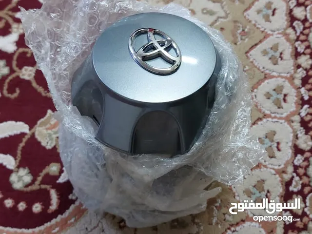 للبيع غطاء الرنج تيوتا اف جي كروزر من 2007 الي 2020