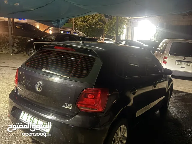 بولو. اتومتتيك. اصل.  عداد 50. اصلي فحص.  نخب بسعرررر حرق حرق