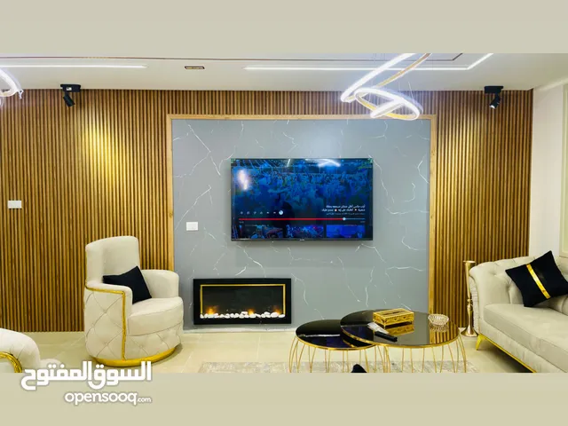 370 m2 5 Bedrooms Apartments for Sale in Ramallah and Al-Bireh Rawabi