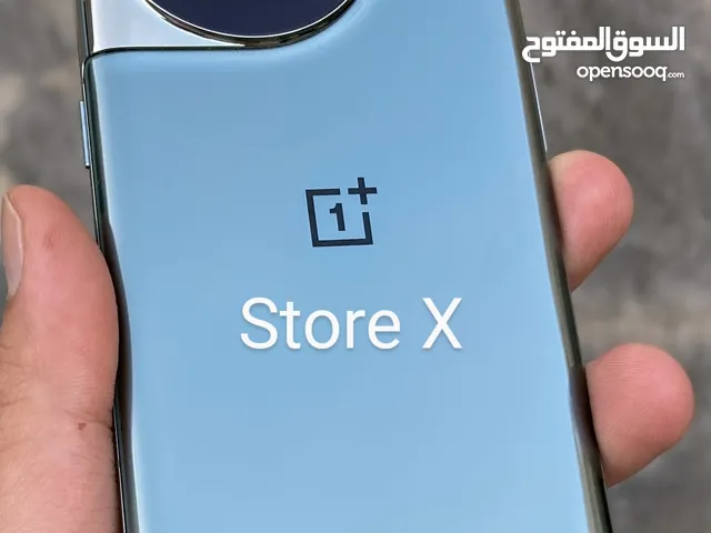 ونبلس 11 / شريحتين / رام 28GB / ذاكرة / 256GB