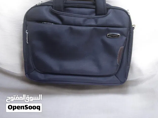 president Laptop bag