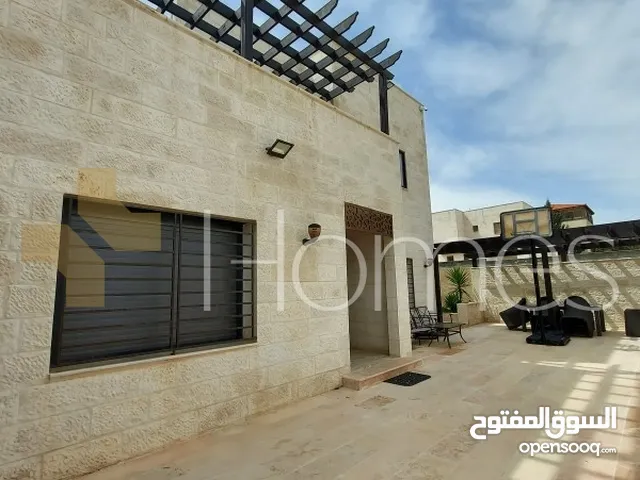 297 m2 3 Bedrooms Villa for Sale in Amman Naour