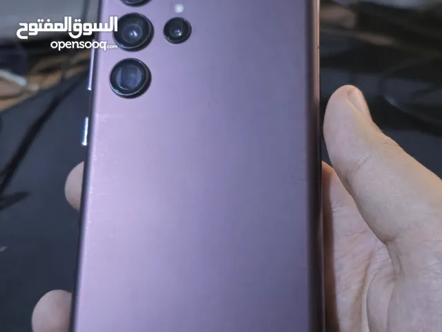 s22 ultra 256gb وكالة عين الفهد