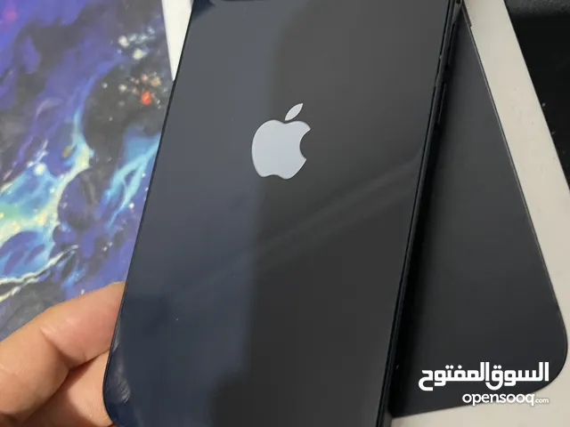iPhone 13 blue
