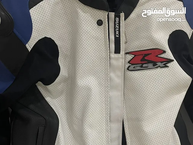 سترة قيادة