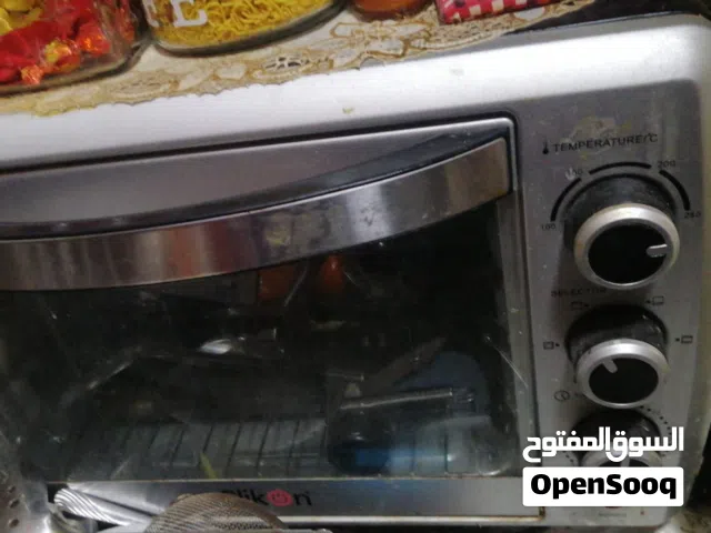 ميكرويف نضيف شبه جديد