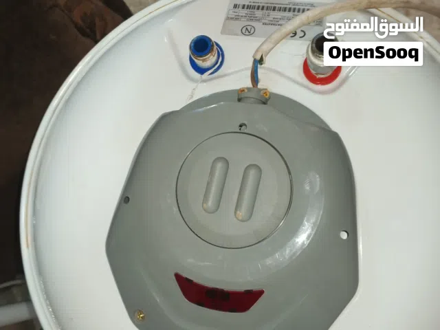 جيزر استعمال فترا بسيطه