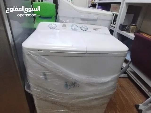 Other 17 - 18 KG Washing Machines in Al Batinah