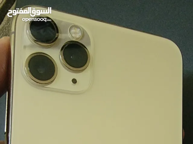 Apple iPhone 11 Pro Max 512 GB in Ras Al Khaimah