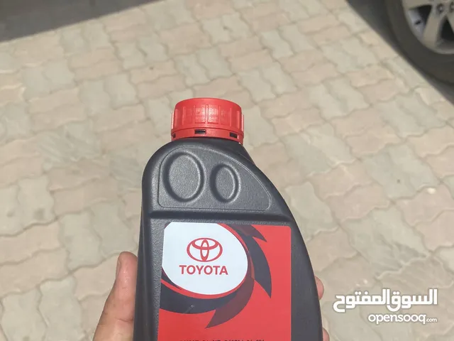 زيت بريك وكاله