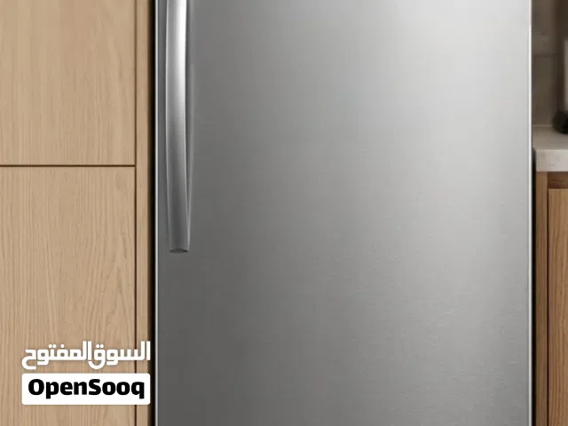 Midea HS-507FWE 507L Frost-Free Refrigerator – Excellent Condition  ثلاجة ميديا HS-507FWE سعة 507 لت