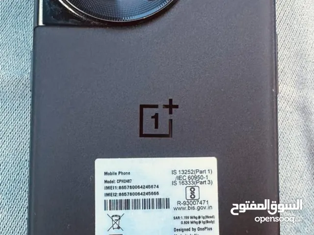 OnePlus 11R 256 GB in Amman
