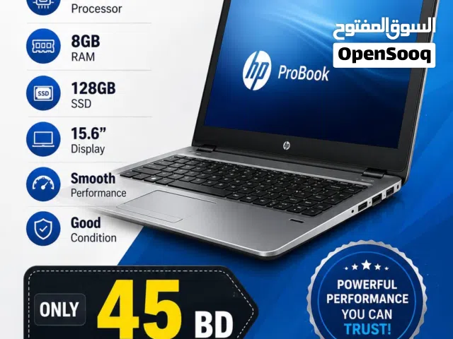Hp probook