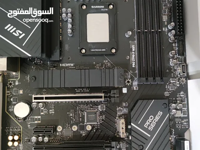 Processor for sale in Amman
