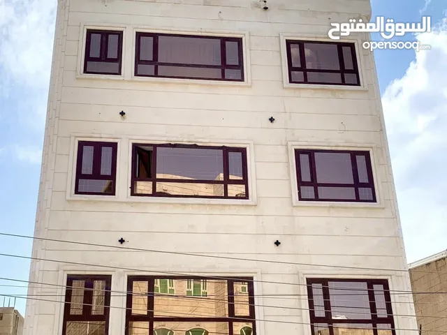 Building for Sale in Sana'a Dar Silm