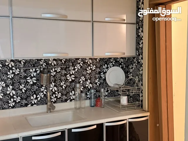 للبيع مطبخ المنيوم