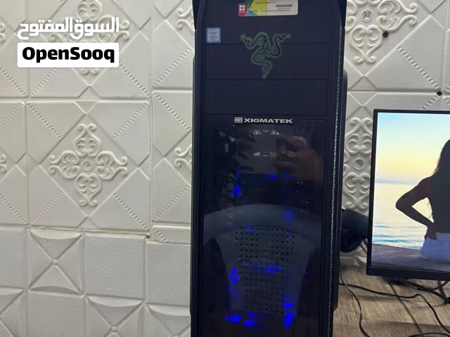 Other Other  Computers  for sale  in Irbid
