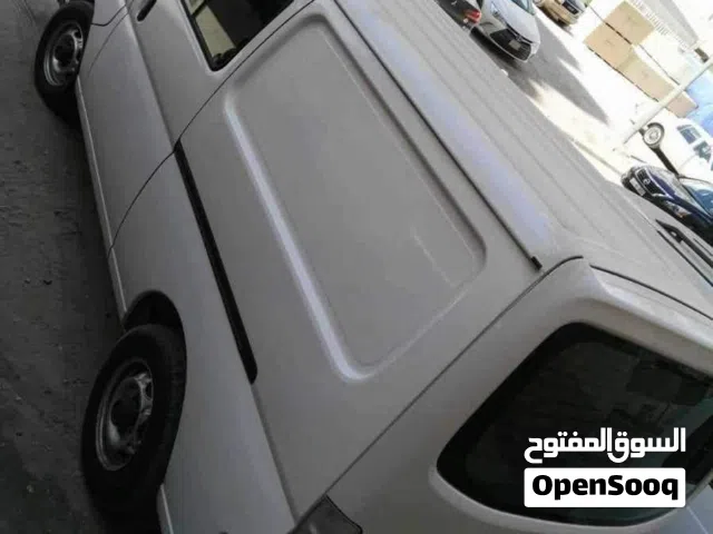 2011 نيسان اورفان