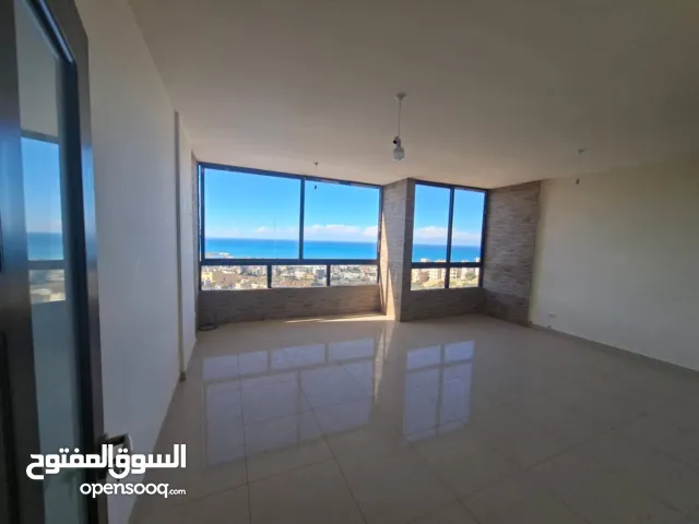 110 m2 2 Bedrooms Apartments for Sale in Chouf Jiyeh
