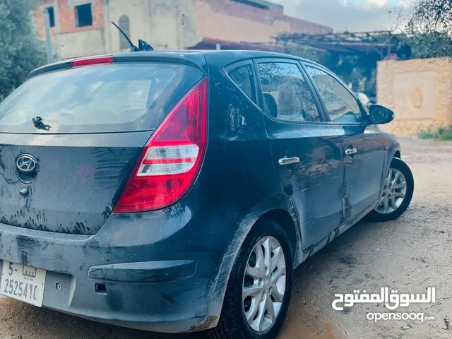 هونداي i30 للبيع