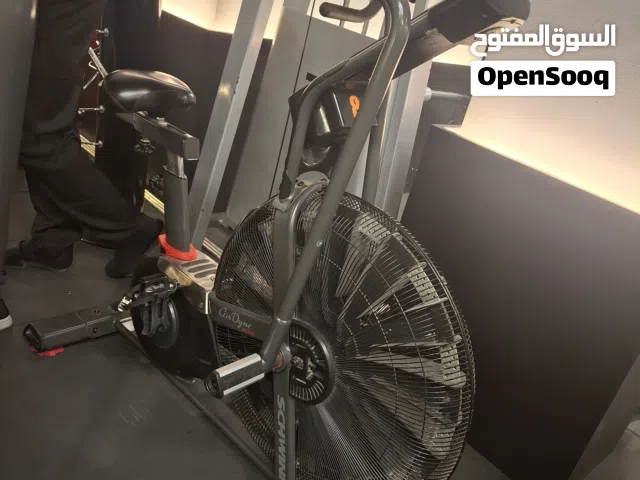 اجهزه كارديو