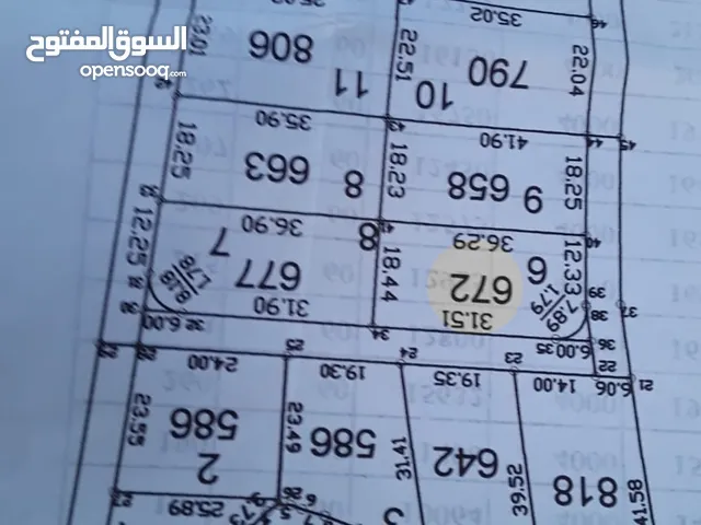 Farm Land for Sale in Irbid Jumha