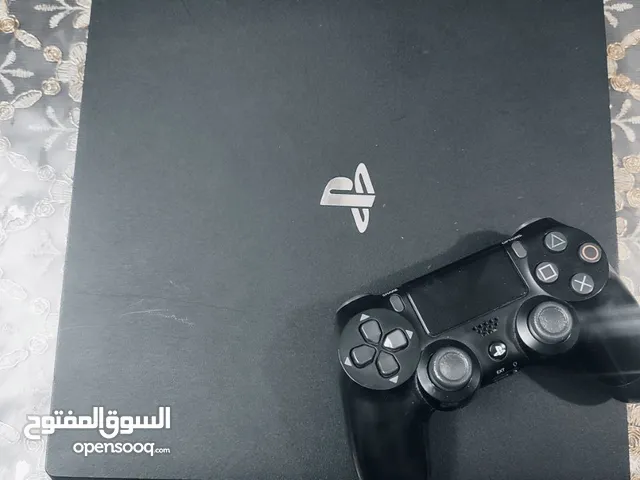 PlayStation 4 PlayStation for sale in Irbid