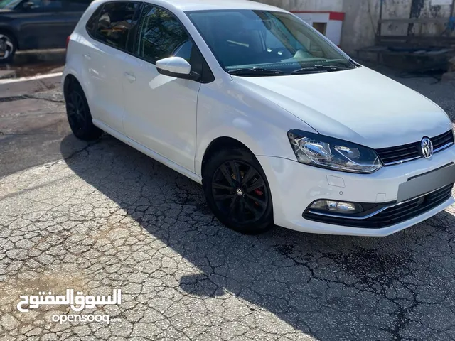 Used Volkswagen Polo in Bethlehem