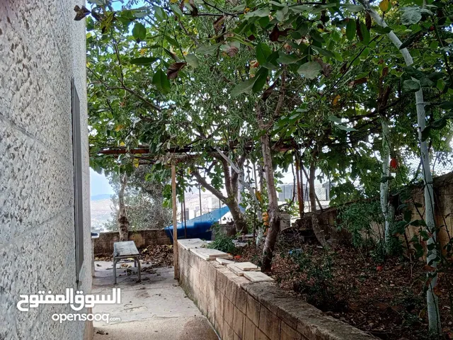 100 m2 1 Bedroom Apartments for Rent in Nablus Tal St.